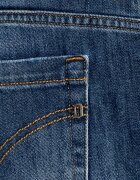 DONDUP - made in Italy Blugi | Skinny fit
