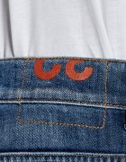 DONDUP - made in Italy Blugi | Skinny fit