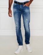 DONDUP - made in Italy Blugi | Skinny fit
