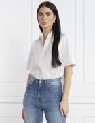 DONDUP - made in Italy Bluză | Regular Fit