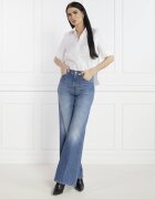 DONDUP - made in Italy Bluză | Regular Fit