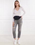 DONDUP - made in Italy Bluză | Slim Fit