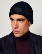 DONDUP - made in Italy Căciulă cu adaos de lână