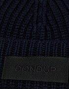 DONDUP - made in Italy Căciulă cu adaos de lână