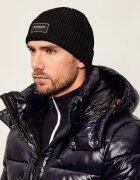 DONDUP - made in Italy Căciulă cu adaos de lână