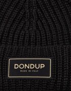 DONDUP - made in Italy Căciulă cu adaos de lână