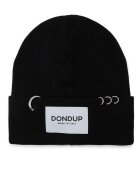 DONDUP - made in Italy Căciulă cu adaos de lână