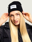DONDUP - made in Italy Căciulă cu adaos de lână