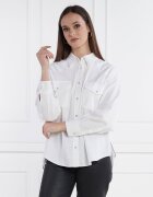 DONDUP - made in Italy Cămașă | Oversize fit