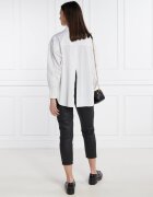 DONDUP - made in Italy Cămașă | Oversize fit