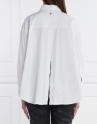 DONDUP - made in Italy Cămașă | Oversize fit