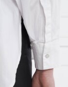 DONDUP - made in Italy Cămașă | Oversize fit