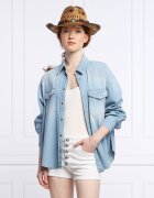 DONDUP - made in Italy Cămașă | Oversize fit