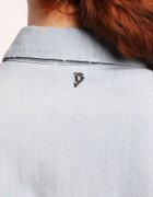 DONDUP - made in Italy Cămașă | Oversize fit