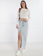 DONDUP - made in Italy De blugi fustă