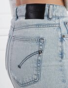 DONDUP - made in Italy De blugi fustă