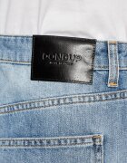 DONDUP - made in Italy De blugi fustă-pantaloni