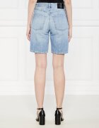 DONDUP - made in Italy De blugi pantaloni scurți | regular fit
