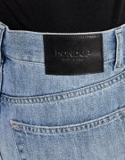 DONDUP - made in Italy De blugi pantaloni scurți | regular fit