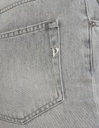 DONDUP - made in Italy De blugi pantaloni scurți | Slim Fit