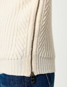 DONDUP - made in Italy De lână pulover | regular fit