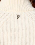DONDUP - made in Italy De lână pulover | regular fit