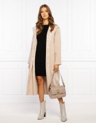 DONDUP - made in Italy De lână rochie NEW ROYAL