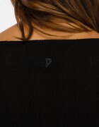 DONDUP - made in Italy De lână rochie NEW ROYAL
