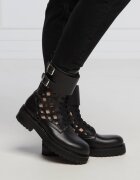 DONDUP - made in Italy De piele botine