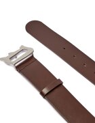 DONDUP - made in Italy De piele curea