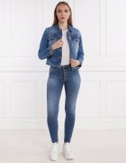 DONDUP - made in Italy Geacă de blug | Slim Fit