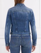 DONDUP - made in Italy Geacă de blug | Slim Fit