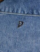 DONDUP - made in Italy Geacă de blug | Slim Fit