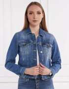 DONDUP - made in Italy Geacă de blug | Slim Fit