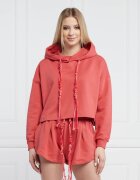 DONDUP - made in Italy Hanorac | Cropped Fit
