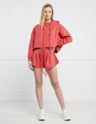 DONDUP - made in Italy Hanorac | Cropped Fit