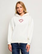 DONDUP - made in Italy Hanorac | Oversize fit