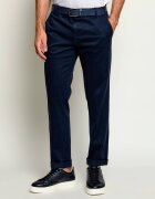 DONDUP - made in Italy Pantaloni chino Gaubert | Relaxed fit