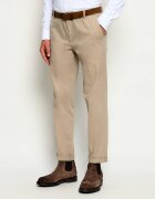 DONDUP - made in Italy Pantaloni chino Gaubert | Relaxed fit