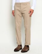 DONDUP - made in Italy Pantaloni chino Gaubert | Relaxed fit