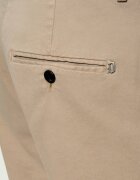 DONDUP - made in Italy Pantaloni chino Gaubert | Relaxed fit