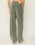 DONDUP - made in Italy Pantaloni Dakota | Loose fit | catifea reiată