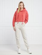 DONDUP - made in Italy Pantaloni de trening | Relaxed fit | regular waist