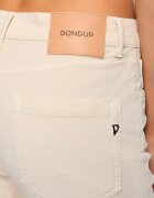 DONDUP - made in Italy Pantaloni Koons | Slim Fit | catifea reiată