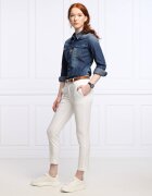 DONDUP - made in Italy Pantaloni PERFECT | Slim Fit