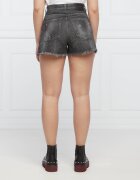 DONDUP - made in Italy Pantaloni scurți CALLIE | Regular Fit