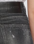 DONDUP - made in Italy Pantaloni scurți CALLIE | Regular Fit