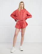 DONDUP - made in Italy Pantaloni scurți | Regular Fit