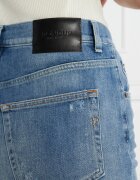 DONDUP - made in Italy Pantaloni scurți STELLA | Slim Fit | denim