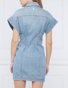 DONDUP - made in Italy Rochie | denim